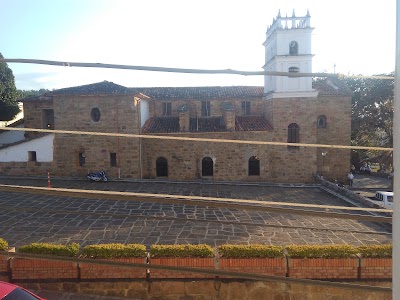 Photos of Iglesia Santa Barbara