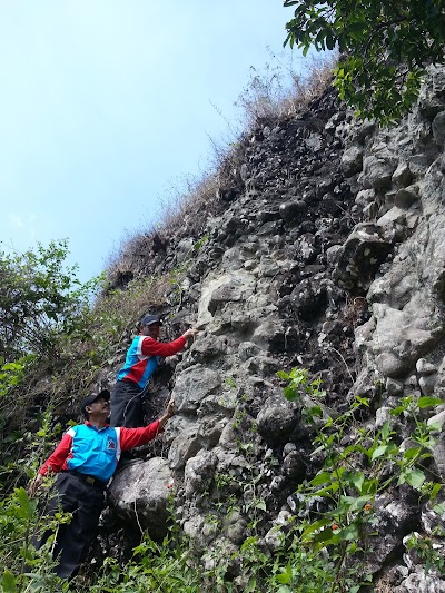Photos of Gunung Tepas