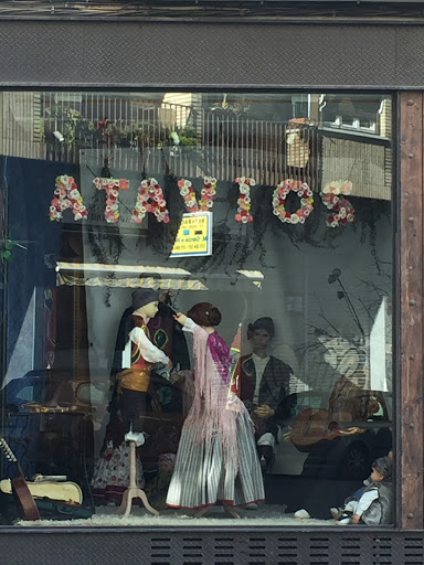 Atavios - Visual