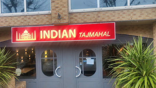 Indian Taj Mahal Tandoori and Sweets Alphen aan den Rijn Pieter Doelmanstraat 12, 2405 CE Alphen aan den Rijn, Nederland