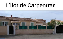 L'îlot de Carpentras à Carpentras