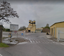 Béton VICAT - HERIMENIL à Rehainvillier