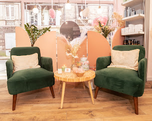 Photo n°15 de Dominique Febre Coiffure et Beauté à Bordeaux (Salon de coiffure)