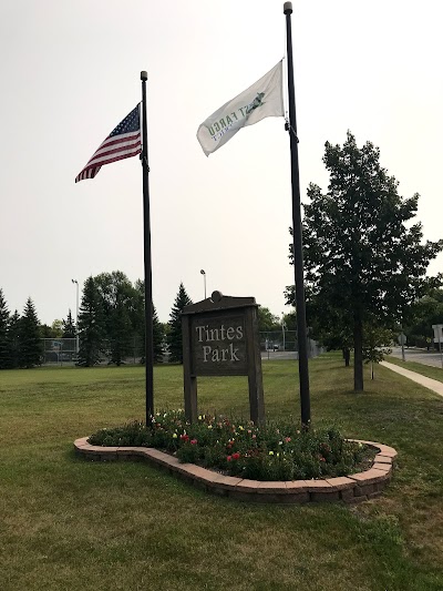 West Fargo Park District