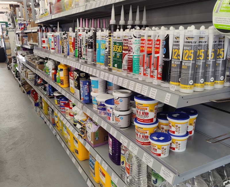 Carlton Hardware Ltd. photo 2