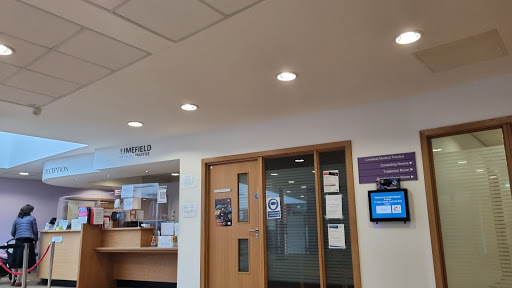 Limefield Medical Practice - Thumbnail