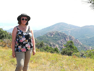 Photo n°17 de Maddy Polomeni - Rando d'Azur à Mandelieu-la-Napoule (Club de randonnée)