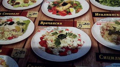 Photos of Tempo Pizza