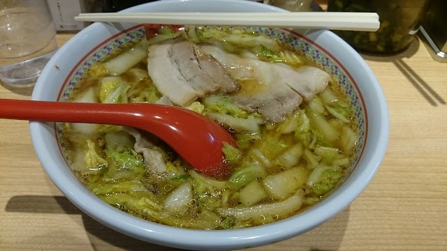 Dotonbori Kamukura Kabukicho