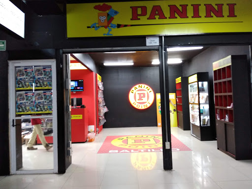 Panini Point Saltillo - Thumbnail
