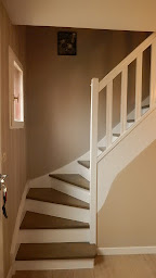 Photo n°31 de ACKM PEINTURE DECORATION à Mordelles (Service de pose de parquet)