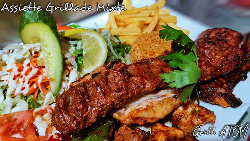Photo 4 - Atom Grill