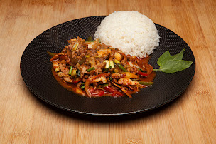 Photo n°41 de SIAM Thai Bistro à Montpellier (Bistro)