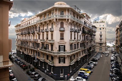 Photos of Rex Lifestyle Hotel in Naples