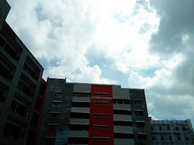 Photos of Regional General Hospital Dr. Adhyatma, MPH