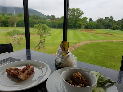 Photos of Pakse Golf Course
