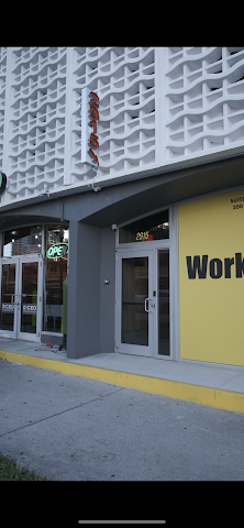 Relaxed Miami by null