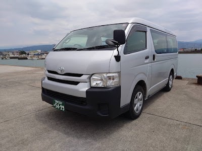 松前交通タクシー