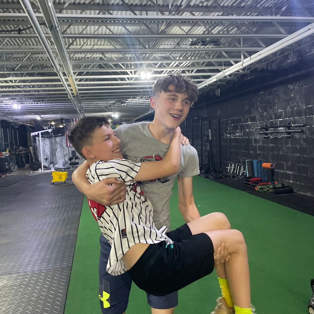 The Well Health & Fitness photo 17