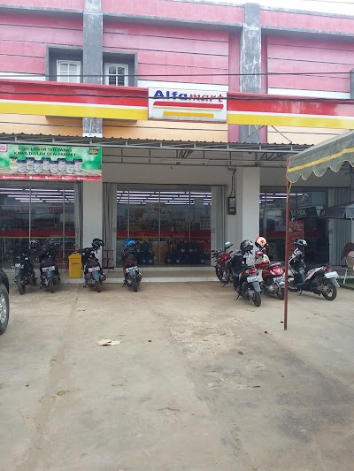 Photos of Alfamart