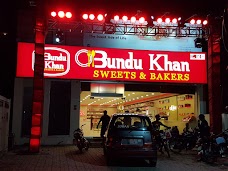 Bundu Khan Sweet & Bakers lahore