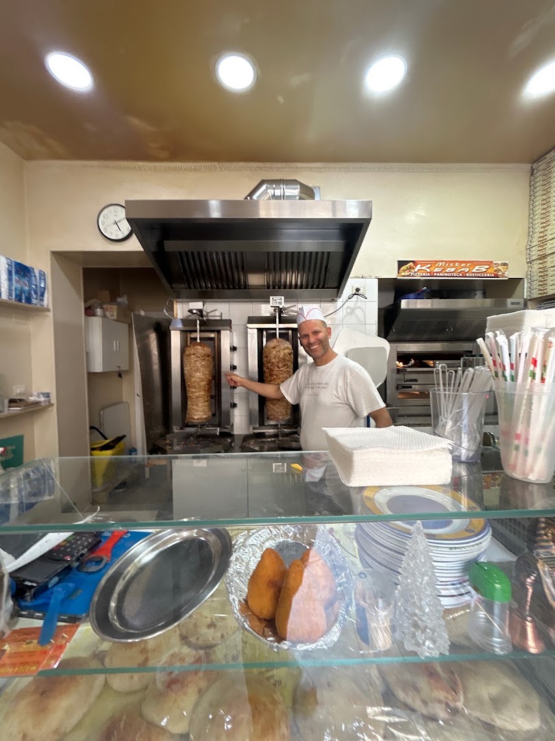 Mister Kebab RC