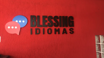 Blessing Idiomas