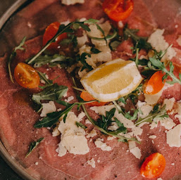 Photo n°94 de MICHELANGELO à Herrlisheim (Restaurant italien)