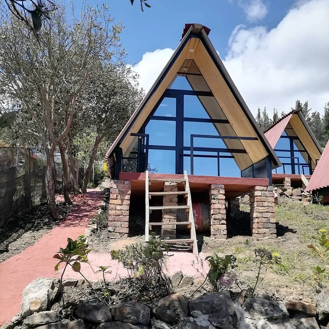 Hospedaje Villa Rosita