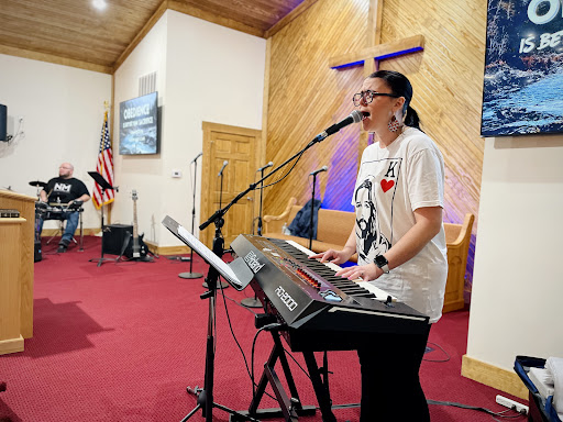 New Mercies Ministries