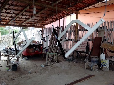 Photos of Custom Tuning Shop Manta