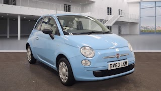 Value Cars York