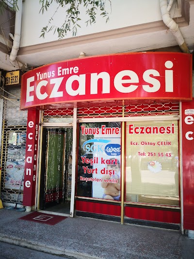 Yunus Emre Pharmacy