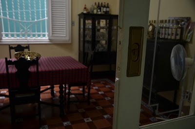 Photos of Hostal Casa Mercy 1938