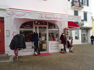 Photo n°5 de Fashion Takoin à Cambo-les-Bains (Magasin de vêtements)