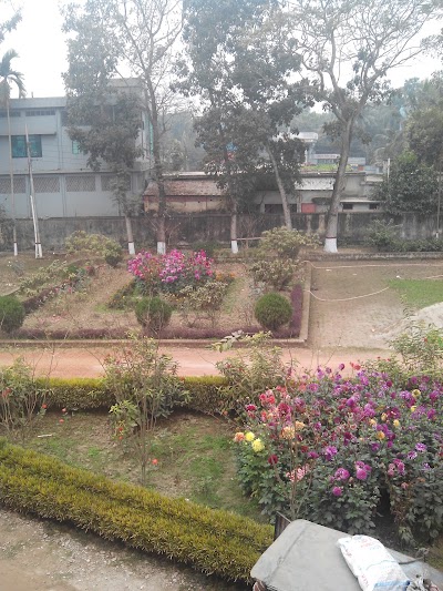 Photos of Khulna BNSB Eye Hospital
