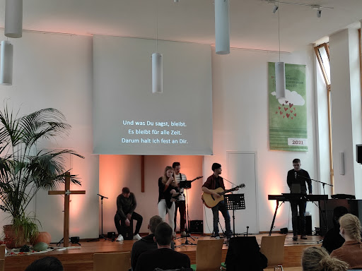 Freie evangelische Gemeinde Rostock (FeG) - Thumbnail