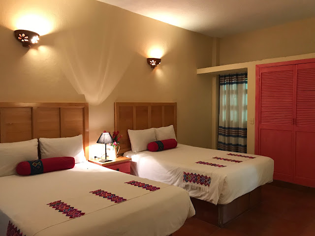 La Ceiba [Hotel Spa & Restaurant] by null