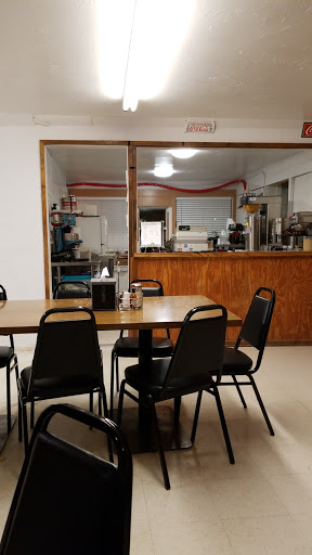 Malt Shop - Visual