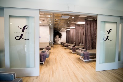The Lash Lounge San Diego - Mission Valley