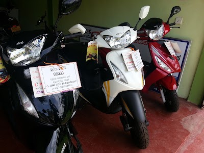 Photos of Rangiri Auto Traders
