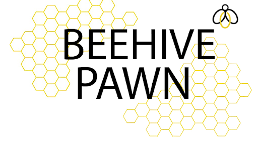 BEEHIVE PAWN - Thumbnail