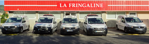 Photo 1 - La Fringaline