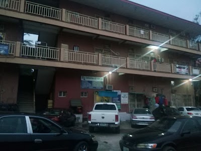 Photos of banex plaza