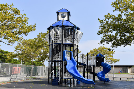 Midland Beach Playground - Thumbnail