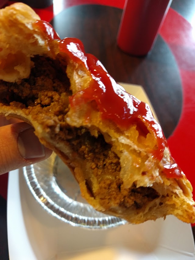 KO Catering and Pies