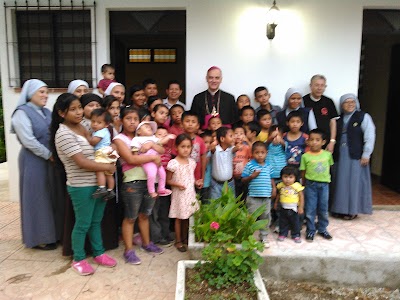 Photos of Congregaci&oacute;n Marta y Maria