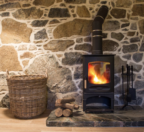 Summerfield Ltd - Wood Stoves Meriden - Thumbnail