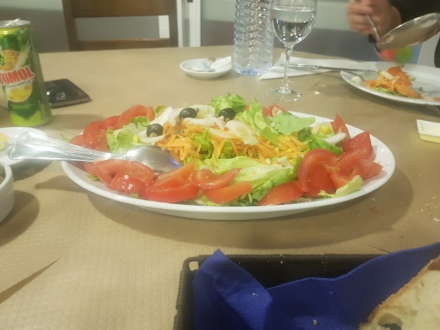 Restaurante dom corvo