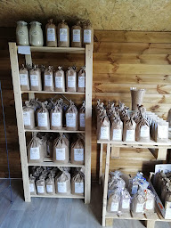 Photo n°5 de Ferme de la Goutte d'Or à Épernay-sous-Gevrey (Ferme)